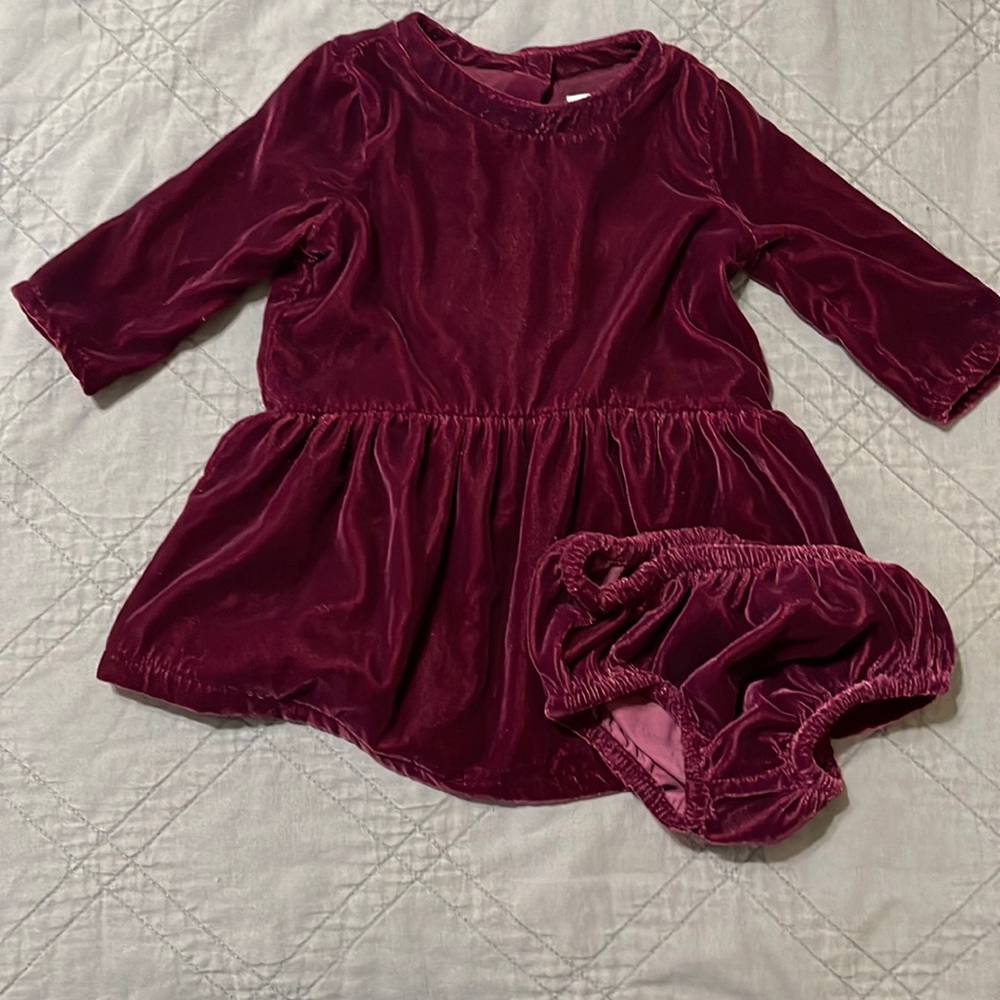 Gymboree dress‎